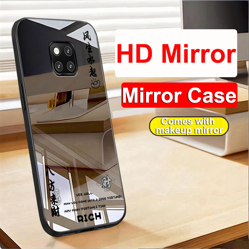 สําหรับ Huawei Mate 20 Pro กรณีป้องกัน Hard โทรศัพท์สําหรับ Huawei Mate20 Pro สําหรับ Huawei Mate 20