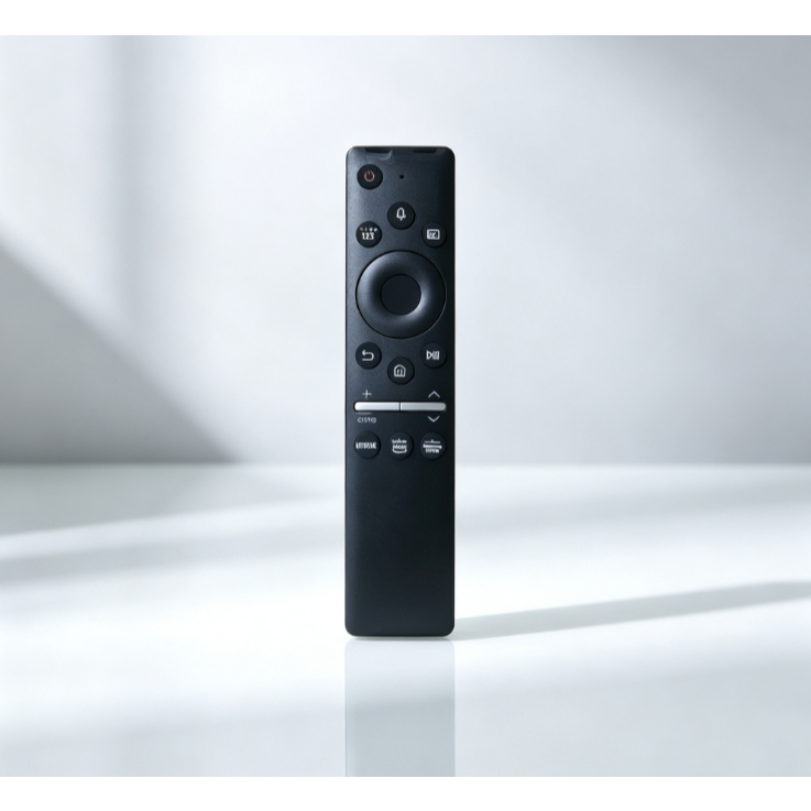BN59-01330A BN59-01330C Voice Remote สําหรับ Samsung 4K สมาร์ททีวี QN32LS03TBF QN32LS03TBFXZA QN43LS