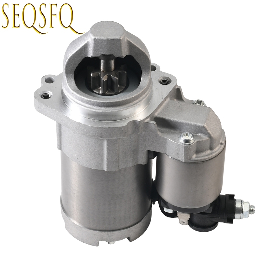31100-98L10 18-6962 3448 มอเตอร์สตาร์ทสําหรับ Suzuki Outboard DF150 DF175 DF200 175HP 200HP 250HP V6