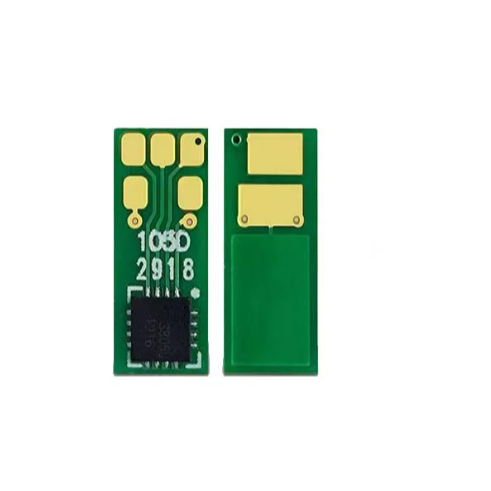 ชิปโทนเนอร์สําหรับ Canon MF633Cdw MF644 MF635cx MF631cn LBP611 LBP613