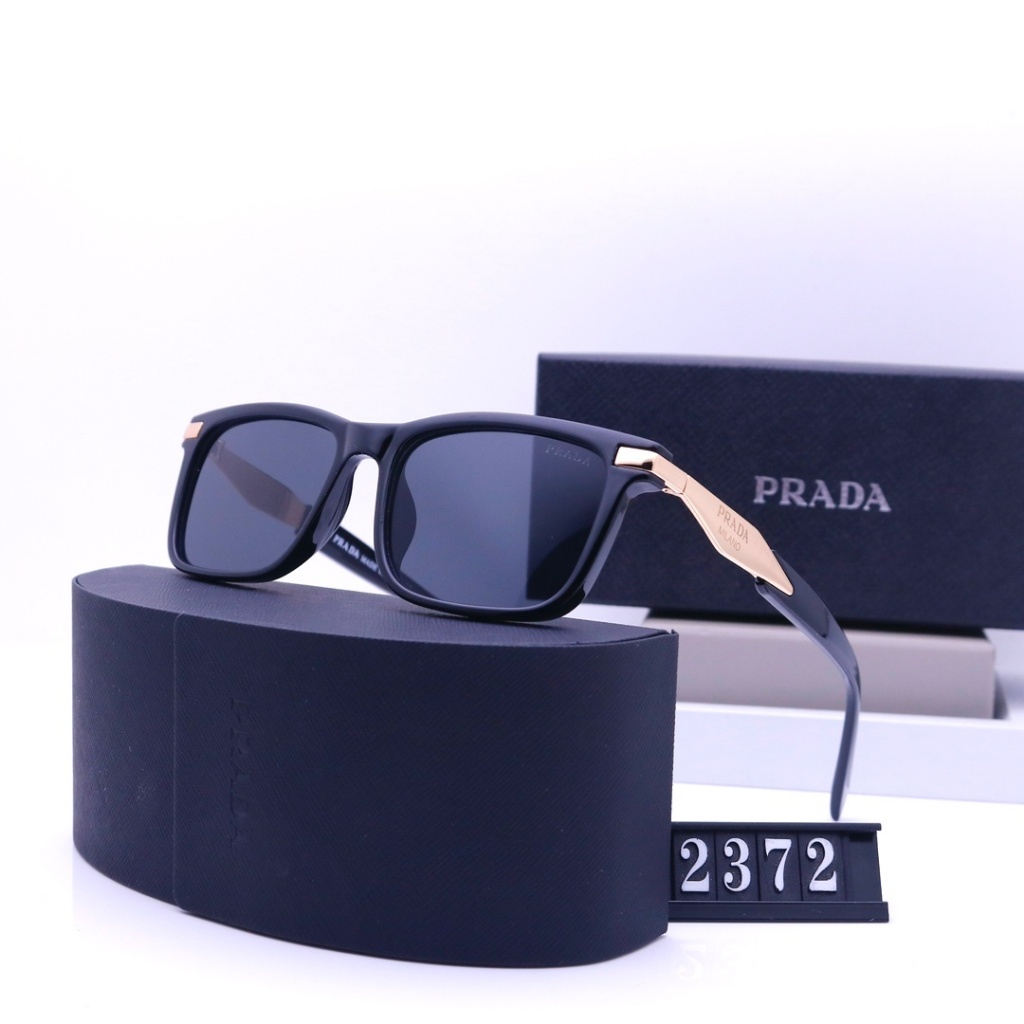 2026 แว่นกันแดดและเฉดสี High-Aesthetic Unisex ใหม่ 2372