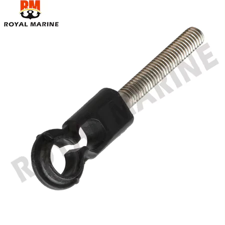 682-41237-50-00 Joint, Link สําหรับ Yamaha มอเตอร์นอก 2T 9.9HP-225HP 4T F2 F2.5 F20 F25 682-41237-50