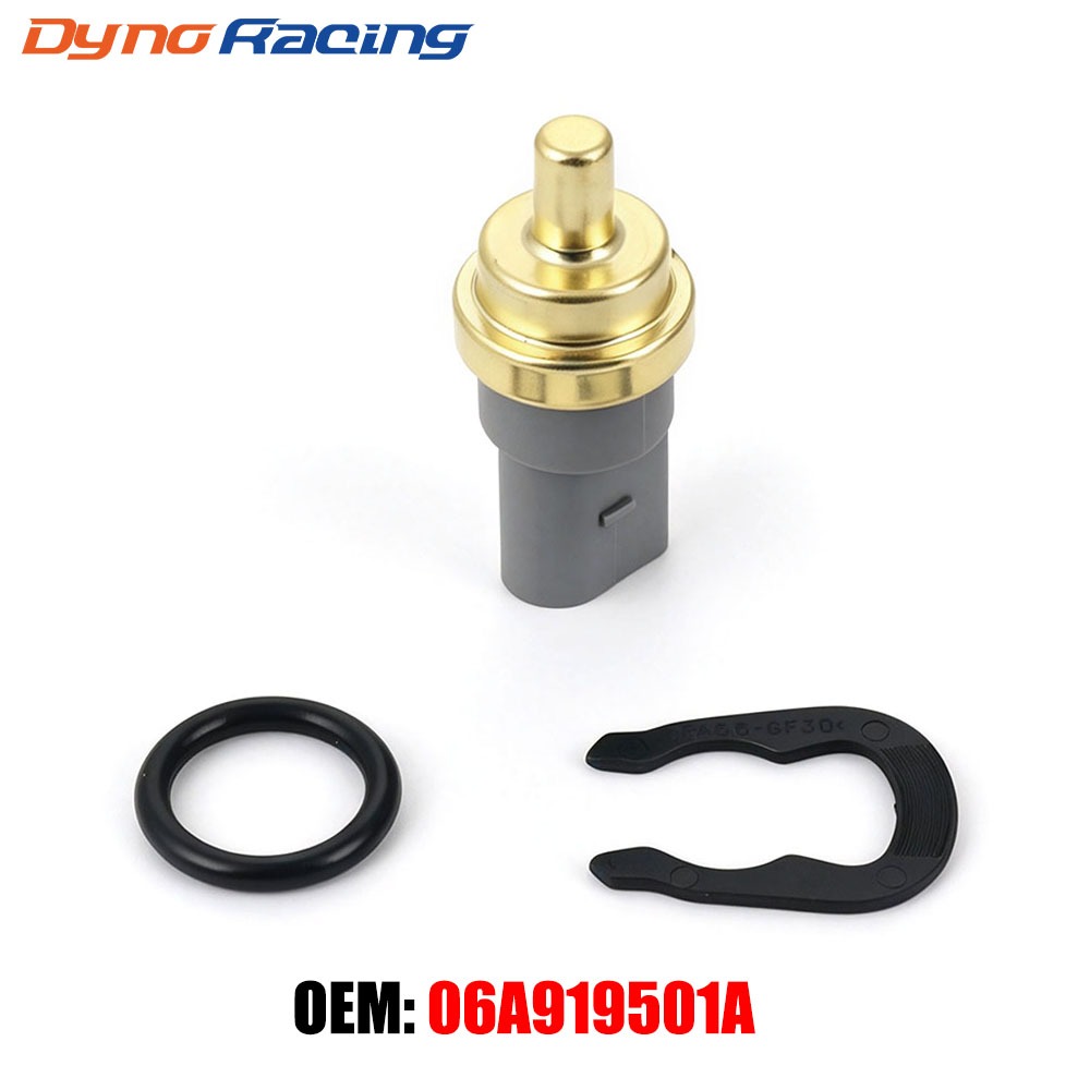 06A919501เซ็นเซอร์อุณหภูมิน้ําหล่อเย็นเครื่องยนต์สําหรับ Audi สําหรับ VW สําหรับที่นั่งสําหรับ Skoda
