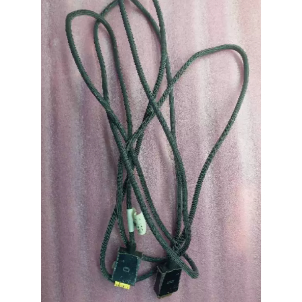 ยี่ห้อใหม่ Samsung UA55F9000 UA65F9000 85S9 กล่องเชื่อมต่อสาย BN39-01815A B