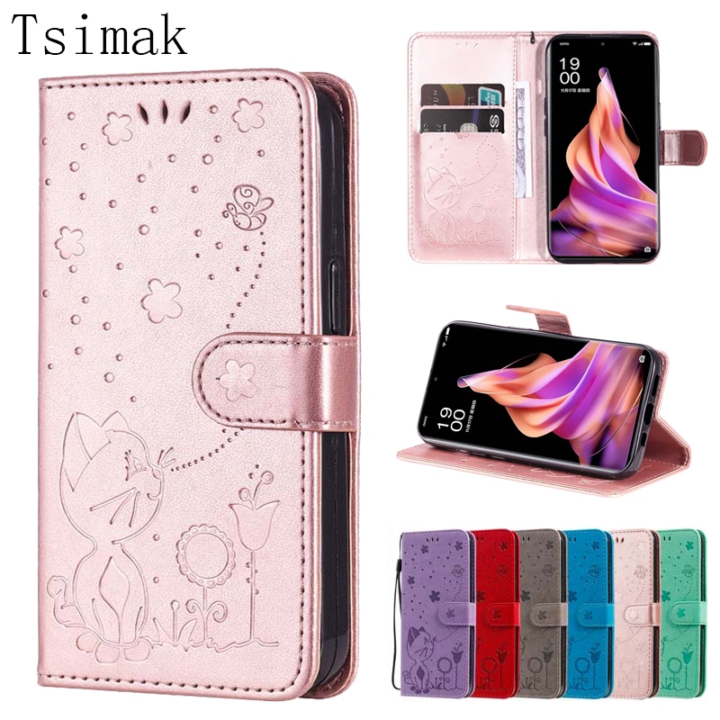 ซองหนังสําหรับ Xiaomi POCO C95 Pro C 95 C85X C85 4G 5G C81 C75 C71 C65 C40 ฝาครอบกระเป๋าสตางค์ช่องใส