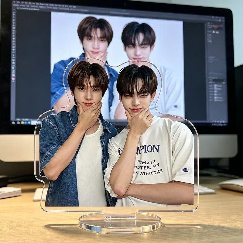 Teeteepor Acrylic Standy Standee Gift