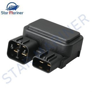 38410-93J21-00 Ptt Relay Assy 38410-93J20 สําหรับ Suzuki Outboard 100HP 115HP 140HP 150HP 175HP 200H