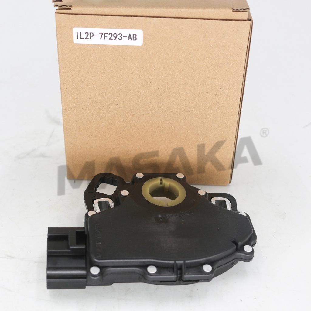 IL2P-7F293-AB สวิตช์ความปลอดภัยเป็นกลางสําหรับ Ford Ranger สําหรับ Mercury Mountaineer F7LP-7F293-AA