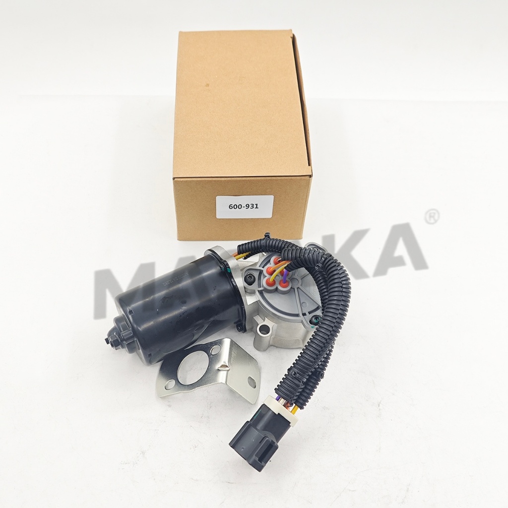 600-931 Transfer Case มอเตอร์สําหรับ Ford Ranger 2.3 L4 3.0 4.0L V6 06-11 1F80179A0 1F80179A0A 1F801