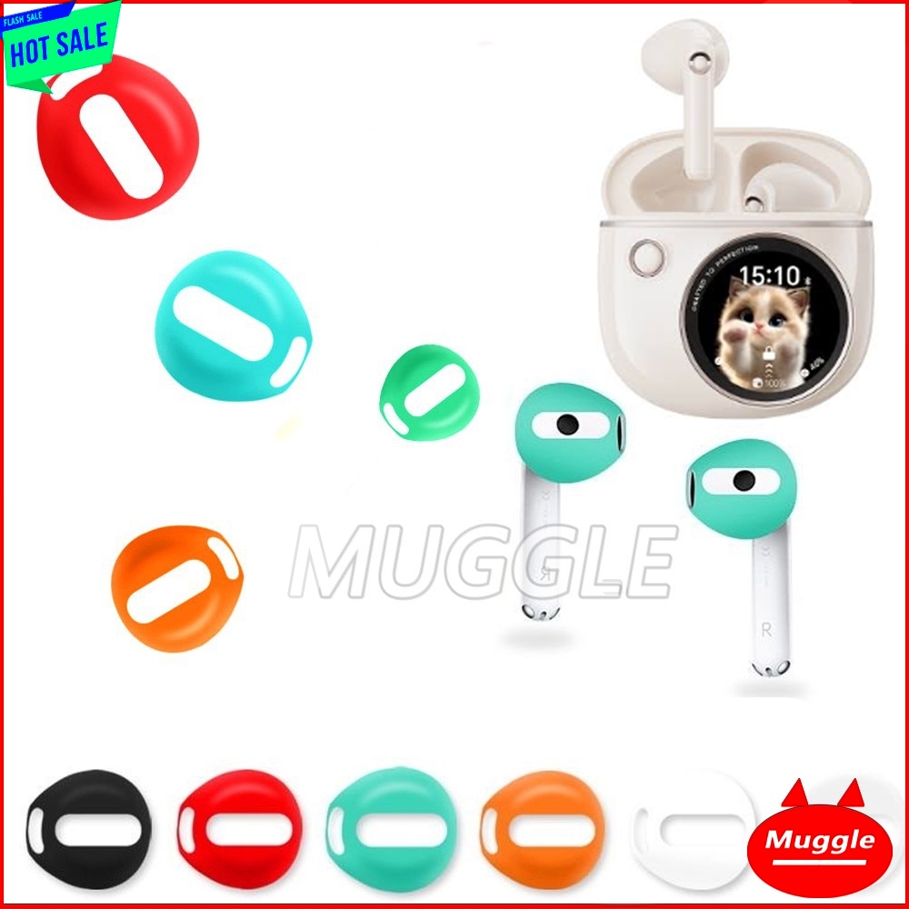 Edifier JoyBuds หูฟังไร้สายหูฟังหูฟังกันลื่นที่อุดหู Edifier จุกหูฟัง JoyBuds ที่อุดหู กันลื่น สําหร