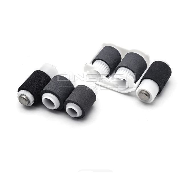 กระดาษ Pickup Roller สําหรับ Canon LBP621 MF643 MF643cdw 63 664 MF623 641 621 643 645 653 MF742 746 