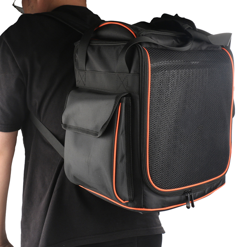 กระเป๋าเป้สะพายหลังกระเป๋าถืออุปกรณ์เสริมสําหรับ JBL Partybox Encore Essential 2