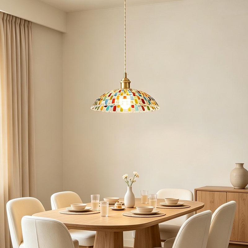 OneFire_Lighting โคมไฟเพดาน ไฟ Led เพดาน มินิมอล ห้องทานข้าว โคมไฟห้อย นอร์ดิก โคมไฟติดเพดาน