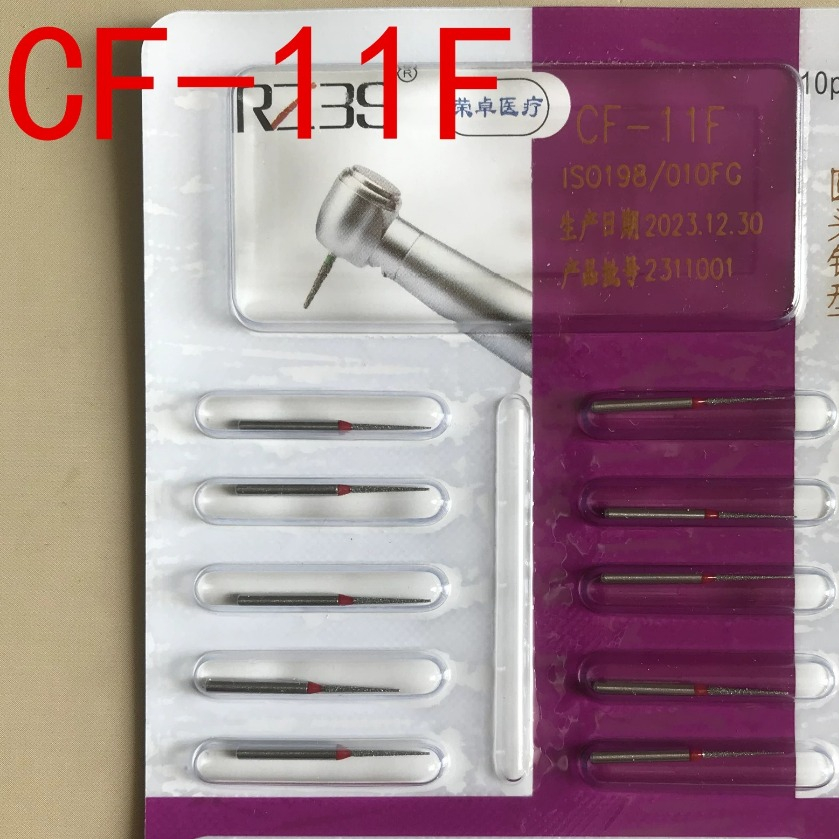 CF Series Bevel Cut Cone Type CF-11C F 22 28 CF-31
