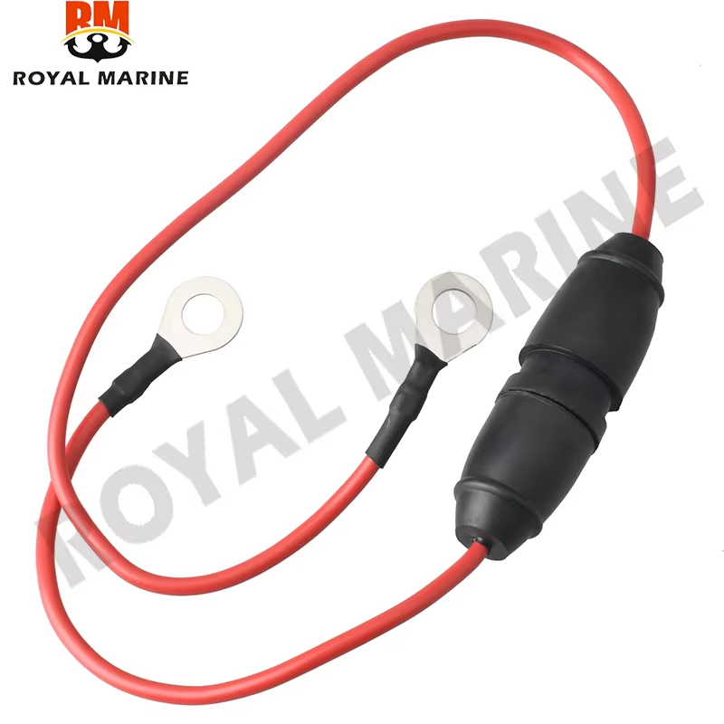 688-82150 Fuse Holder Assy สําหรับ yamaha outboard motor 2t 75HP 80HP 85HP 90HP
