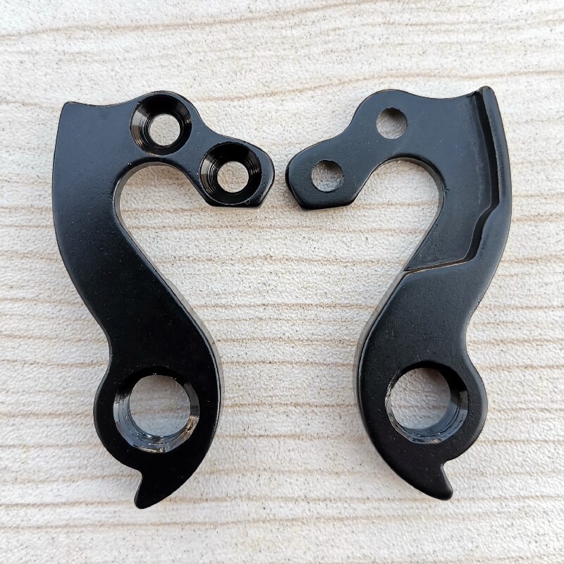 จักรยานด้านหลัง Derailleur Hanger สําหรับ BIANCHI SEMPRE PRO ARIA OLTRE XR2 XR3 XR4 #191 #466 #470
