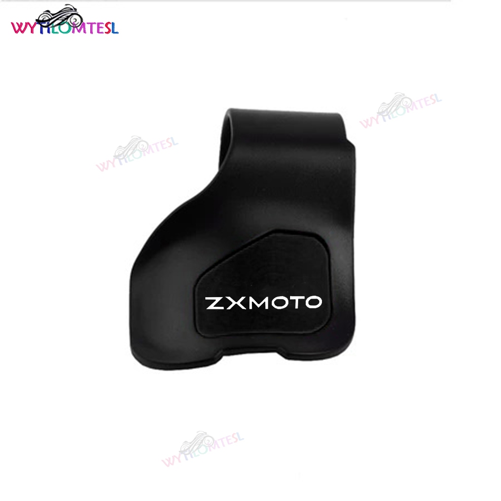 สําหรับ ZXMOTO 500RR 820RR 500F รถจักรยานยนต์ Aid Control คันเร่ง Booster Grips Rest