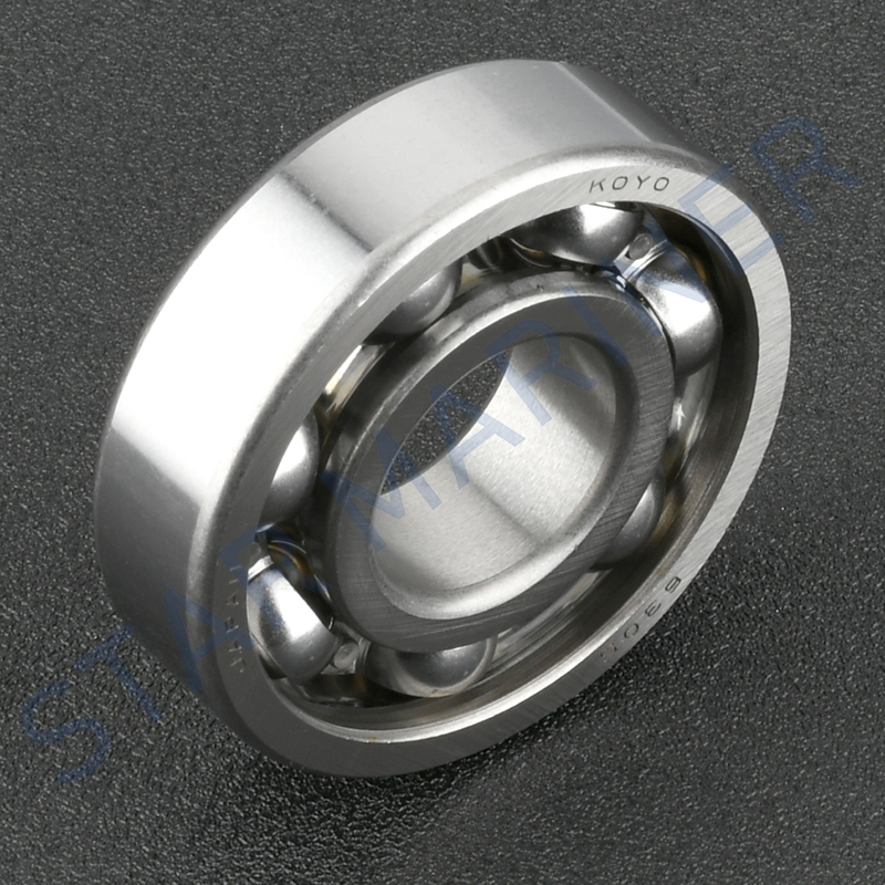 93306-305U3 แบริ่งสําหรับมอเตอร์นอก 2t Yamaha 20HP 25HP 30HP Tohatsu 9.9HP 15HP 18HP M25X M30X 93306
