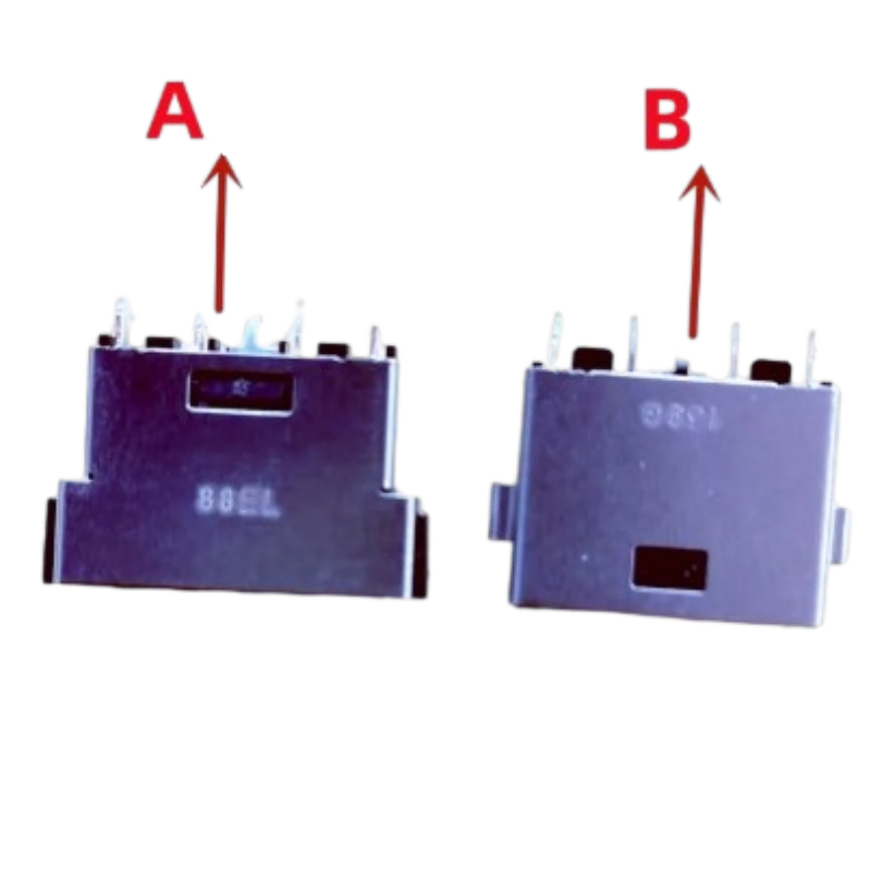 สําหรับLenovo R9000P Y9000P R9000K Y9000K IAH7H 2021 DC Power Jack Head