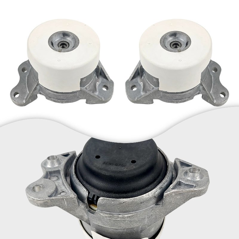 รถเครื่องยนต์มอเตอร์รองรับสําหรับ Mercedes-Benz C-Class W205 S205 C205 อะไหล่รถยนต์ A2052404900 ก205