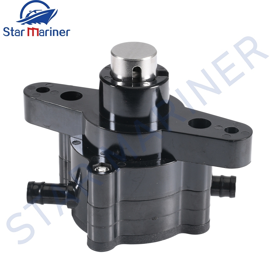 15100-96J01 การใช้ปั๊ม Assy สําหรับ Suzuki มอเตอร์นอก DF150A DF175A DF200A 2006-2021 4-Stroke OB 151