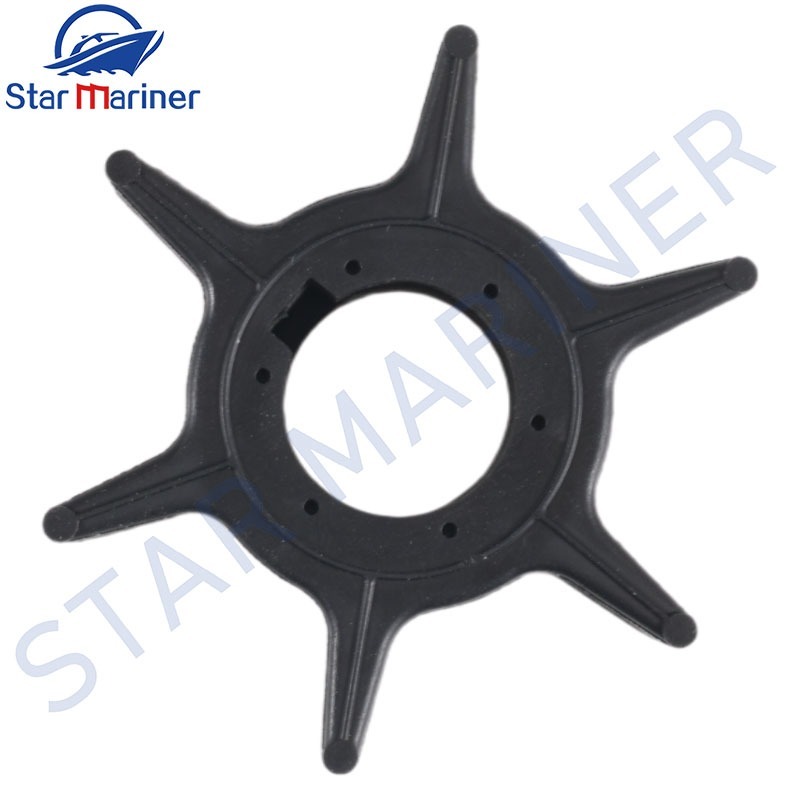 19210-ZV7-003 500339 ปั๊มน้ําใบพัดสําหรับฮอนด้า 4-Stroke 20/25/30HP BF20A BF25A BF30A BF30D มอเตอร์น