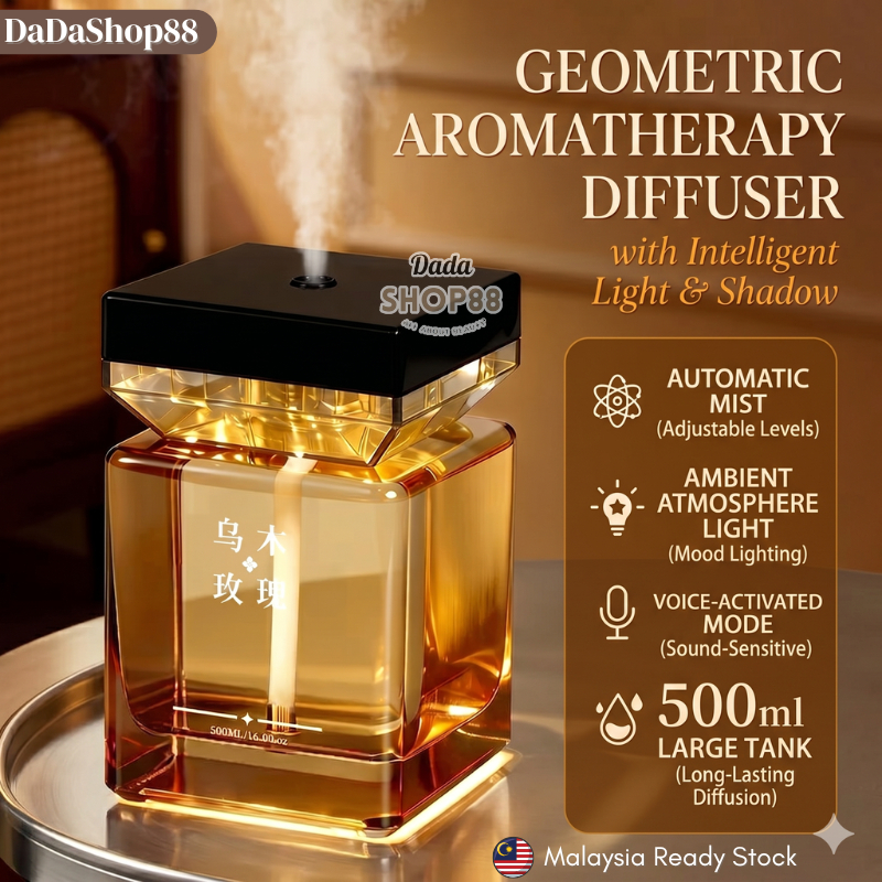 500ml ความจุขนาดใหญ่ Royal Hotel Reed Aroma Diffuser ห้องราคาถูกกลิ่นหอมติดทนนาน