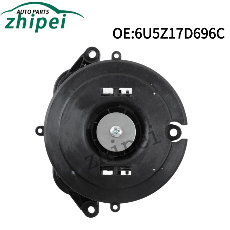 รถด้านข้างกระจกควบคุมมอเตอร์สําหรับ Ford F-150 Mustang Fiesta Lincoln MKX 6U5Z-17D696-C 6U5Z17D696C