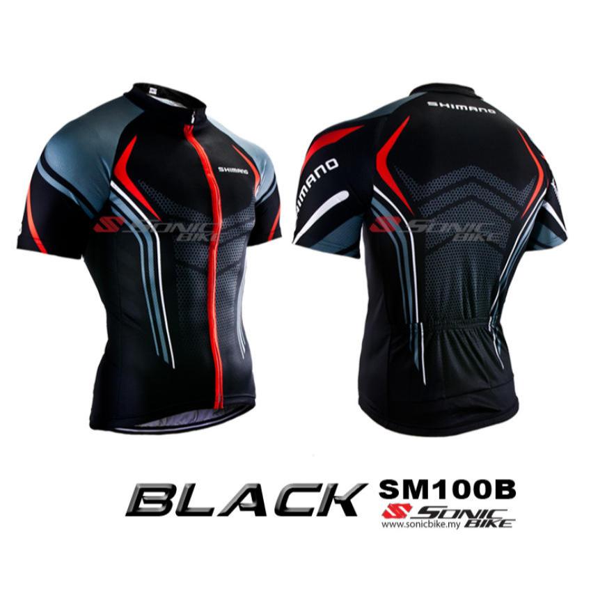 เสื้อปั่นจักรยานผู้ชาย ชุดปั่นจักรยานสําหรับผู้ชายกางเกงปั่นจักรยาน