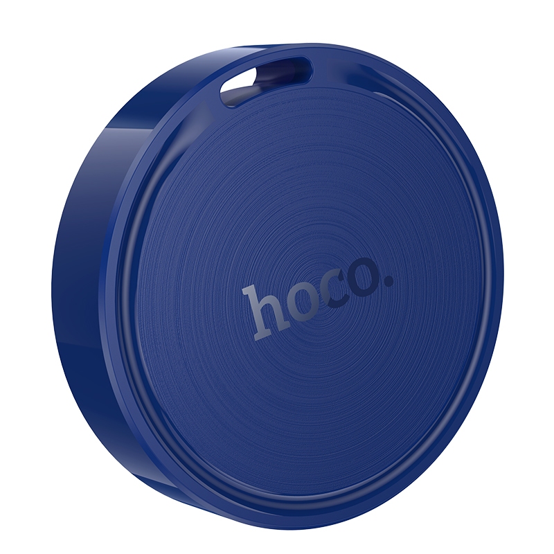 HOCO E96A Anti-Lost Smart Tracker สําหรับ Android การติดตามตําแหน่งที่แม่นยําการเชื่อมต่อง่ายขนาดกะท