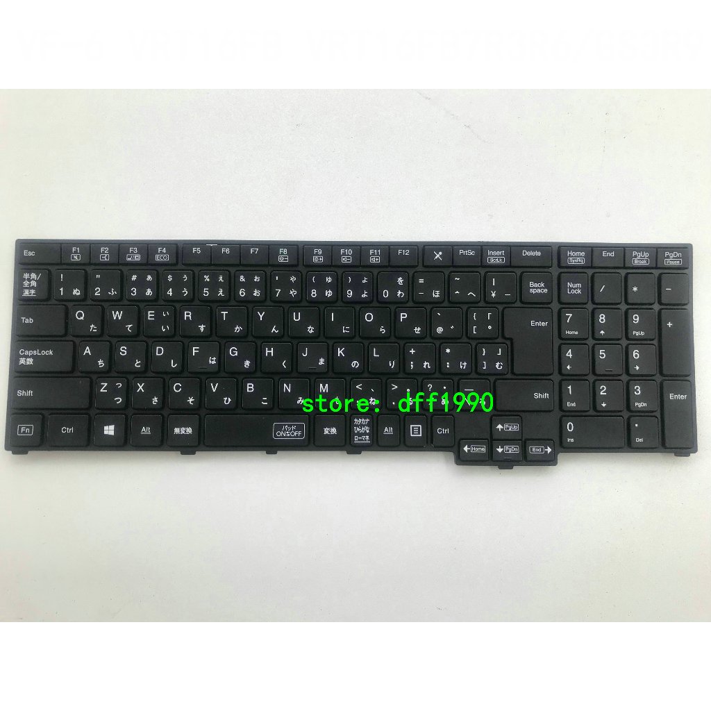 NEC AERR8J01010 NCM18K90J0-92011 VF-6 VRT16FB VRL21 VKT16/X-7 VKM17/VKL21/VKT42/VKL41/VKE18/X16/X9/V