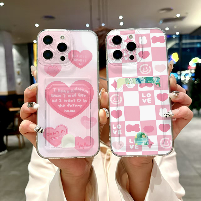 เคสซิลิโคนสําหรับSmasung Galaxy S26 S25 S24 S23 S22 S21 S20 FEหมายเหตุ 20 10 9 Plus Ultra 5Gกระเป๋าสตางค์ภาพวาดดอกไม้ผู้ถือบัตรปลอก