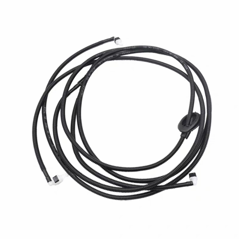 1J0 955 751 D Passat B7 หลอดทําความสะอาดกระจกหน้ารถ