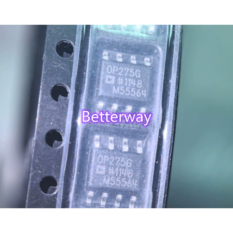 3 ชิ้น NJM2114M JRC SOP8 ใหม่
