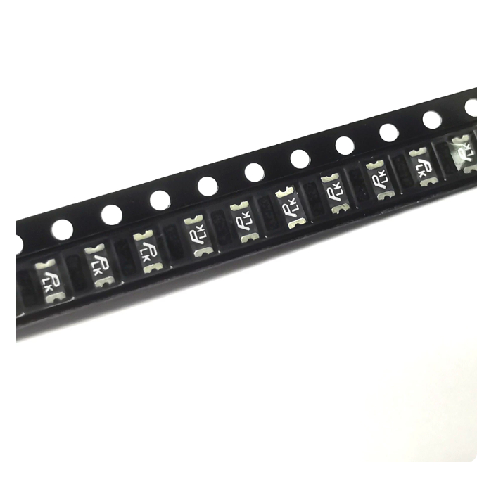 20PCS 1206 self-รีเซ็ตฟิวส์ PLK 1210 PLN SMD1206P500SLR SMD1210P500SLR SMD1206P600SLR SMD1206P150TFT