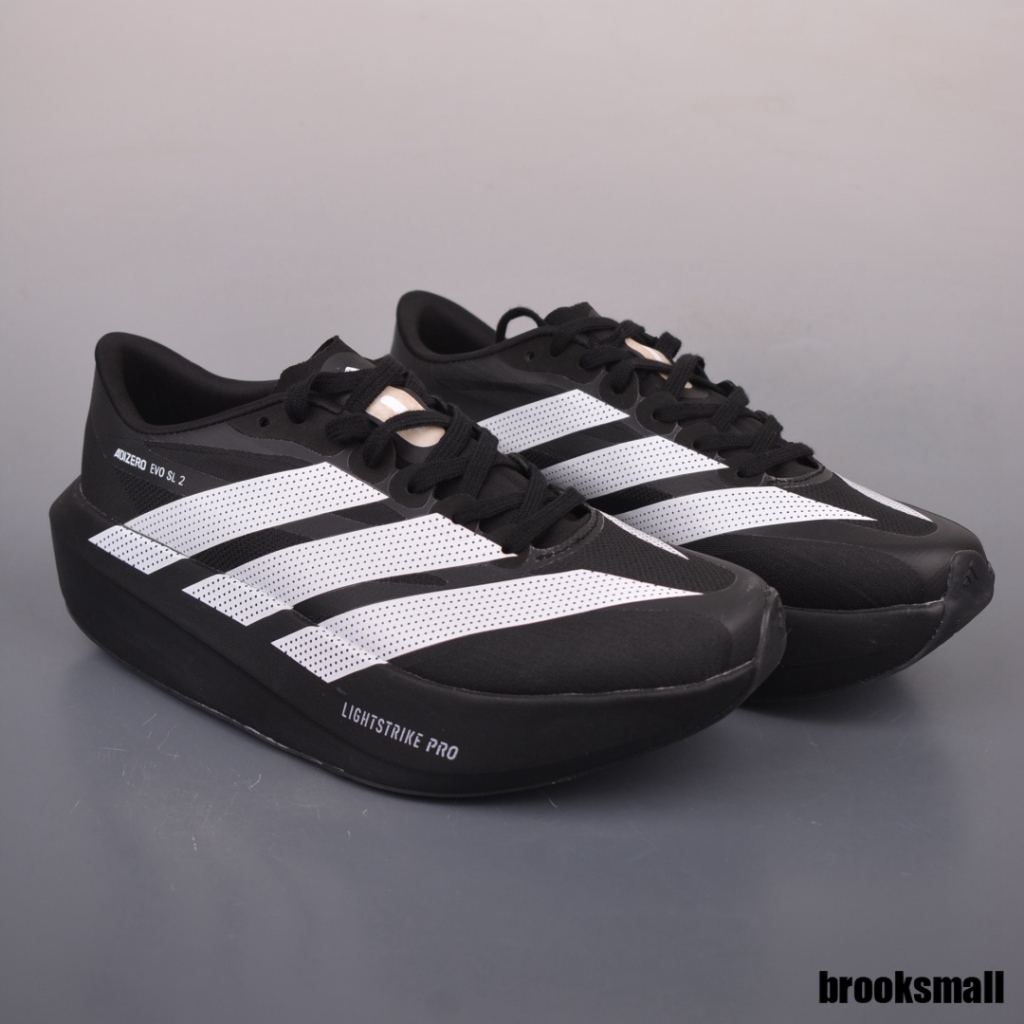 รองเท้าวิ่งลําลอง Adizero Evo SL 2 Low cut