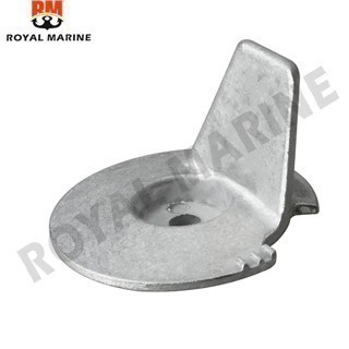 3V1-6217 -7Trim Tab สําหรับ Tohatsu Outboard 6HP 8HP 9.8HP 9.9HP 15HP 18HP 20HP 3V1-6217-0 853762ที0