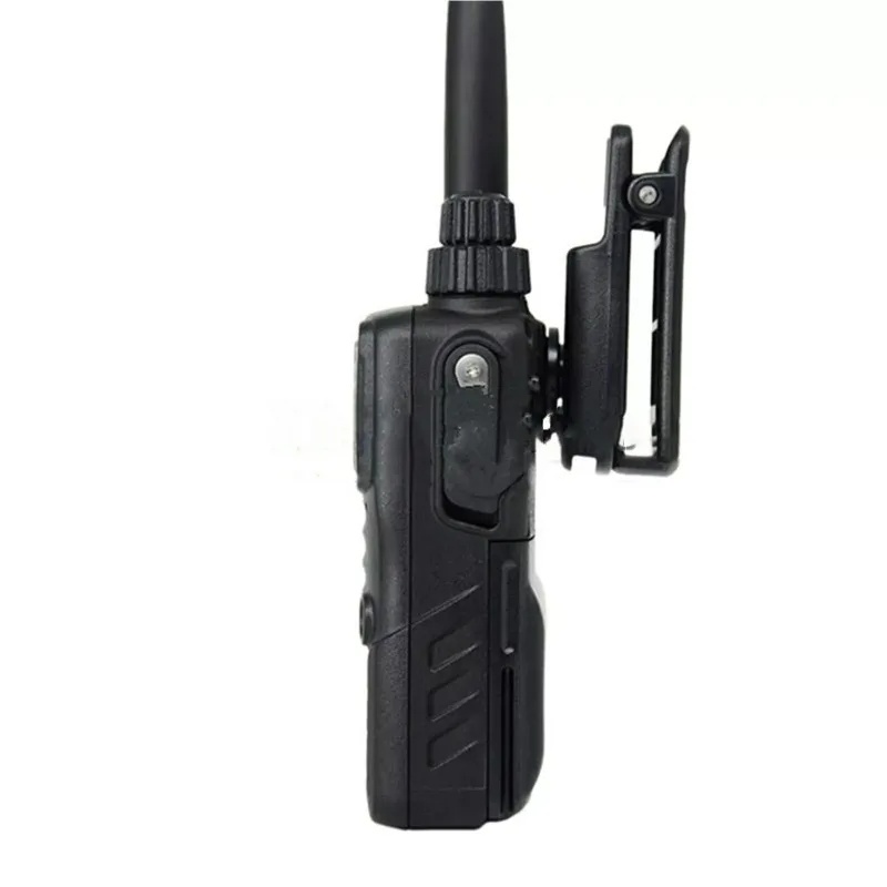 CLIP-14 เอวกลับคลิปสําหรับ Yaesu VX-7R VX-6R VX-7RB VX-7E VX-6 VX-6R VX177 FT-277R/270R VXA-300 HX37