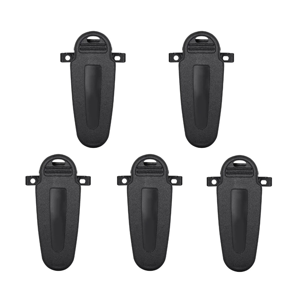 Kenwood แบตเตอรี่เข็มขัดคลิปสําหรับ TK3160 TK2160 TK3140 TK2140 TK3170 TK2170 TK3148 TK3178 TK3360 T