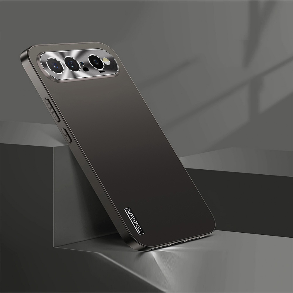 ปลอกสําหรับ Huawei Pura X View Case Pura XView Frosted Hard Cover การป้องกันแบบเต็มตัวป้องกันโทรศัพท