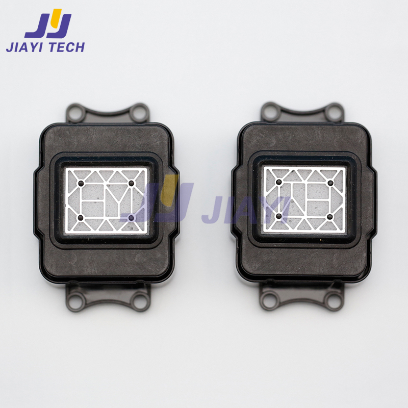 2 ชิ้น Xeda XP600 สถานี Capping TX800 หมวกหัวหมึก Stack หมวกสําหรับ XP600 TX800 DX9 DX10 Printhead