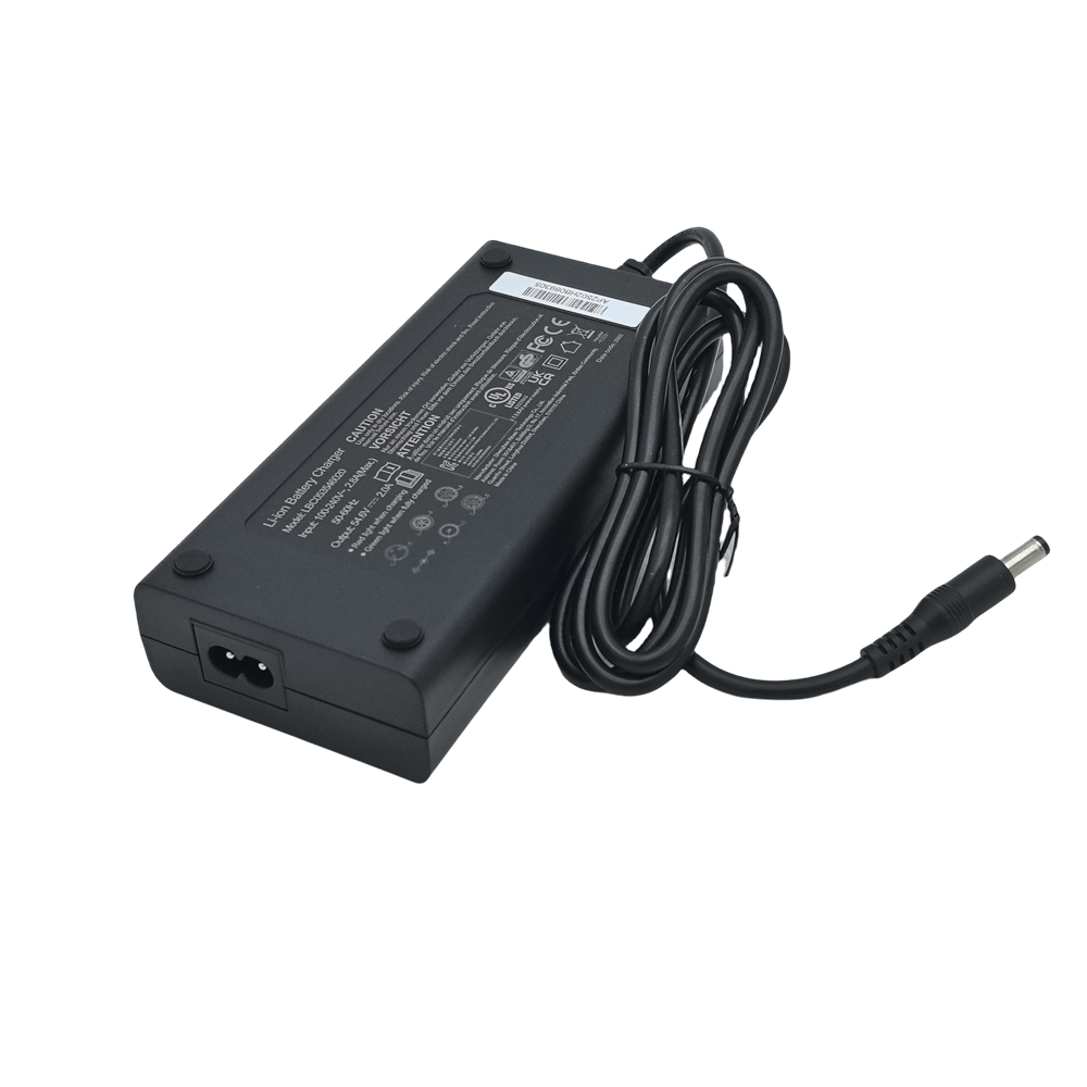 OUXI V8 อะแดปเตอร์แปลงไฟเครื่องชาร์จจักรยานไฟฟ้า