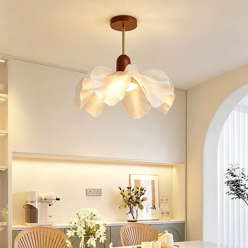 OneFire_Lighting โคมไฟเพดาน ห้องนั่งเล่น มินิมอล ไฟ Led เพดาน โคมไฟห้อย โคมไฟระย้า โคมไฟติดเพดาน ห้องทานข้าว