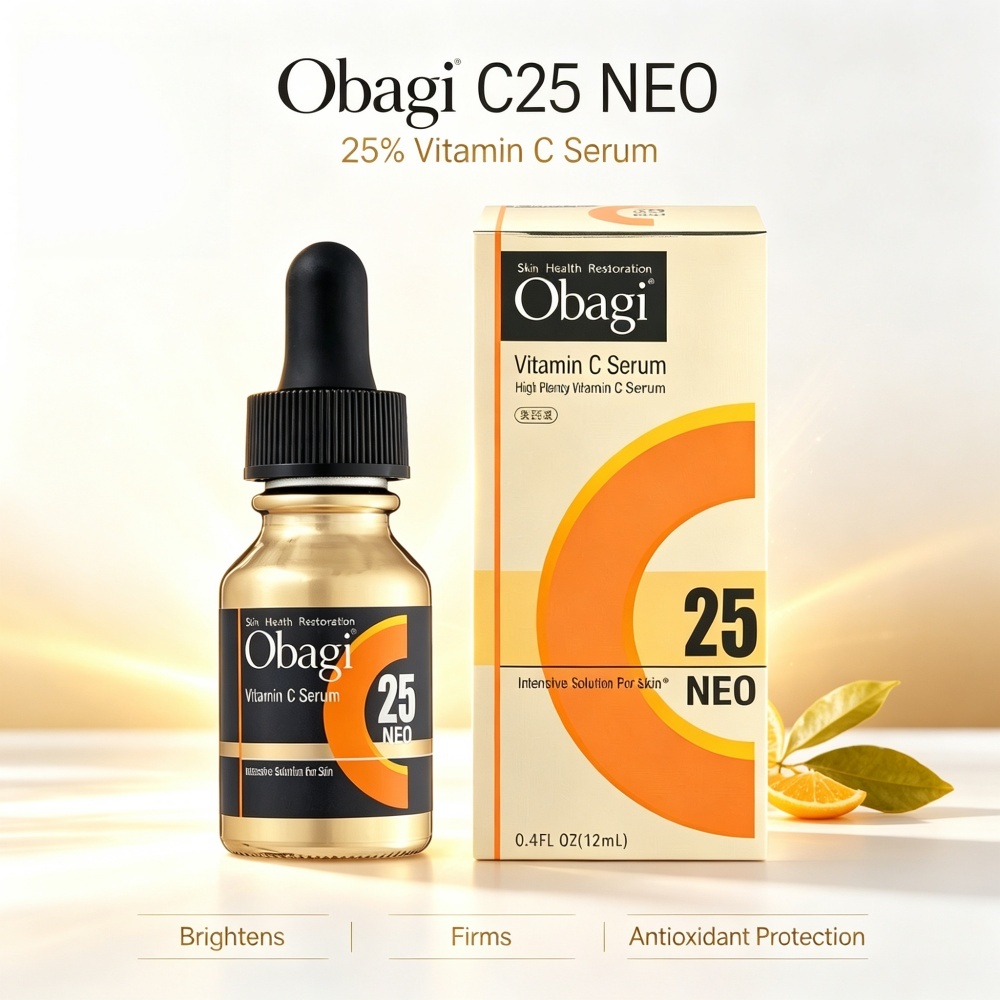 Obagi C25 วิตามินซี 12ml