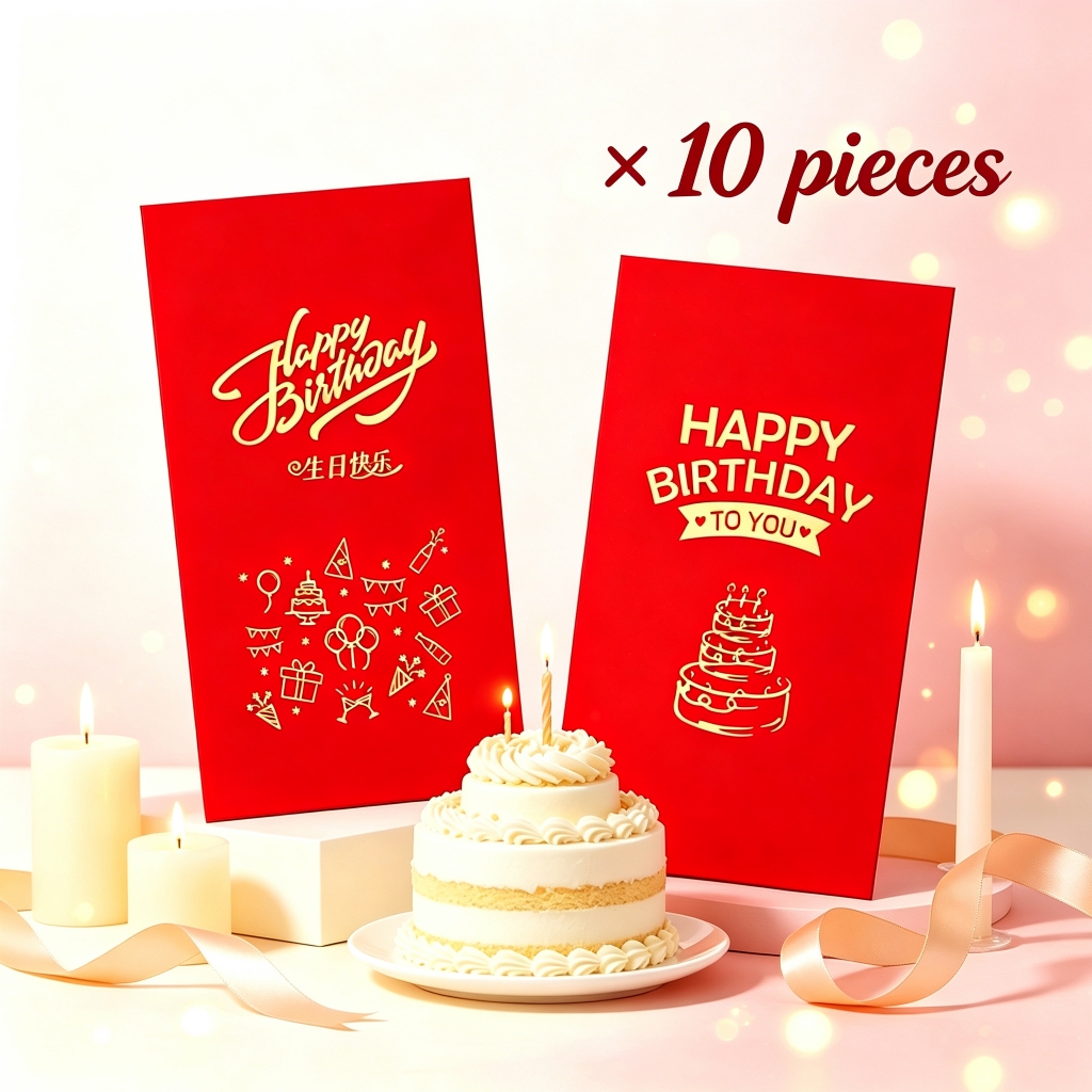 ของขวัญวันเกิดซองแดงเงิน Angpau Angpao Happy Birthday Angpow 2024 Angbao Big Ang Bao แพ ็ คเก ็ ต Hong Bao จีนน ่ ารัก Birthday Gift Red Packet Money Envelope Angpau Angpao Happy Birthday Angpao Packet Angpow 2024 Angbao Big Ang Bao Packets