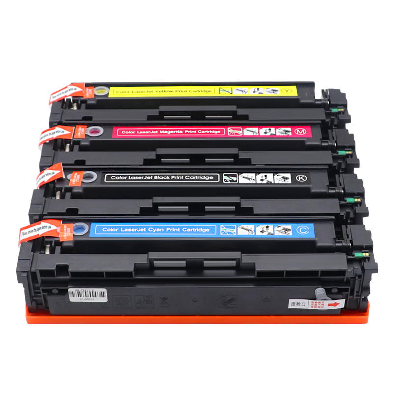 054H ตลับหมึกสําหรับ Canon MF641Cw MF642Cdw MF644Cdw MF640C MF642Cdw LBF622Cdw LBP620C LBP621Cw LBP6
