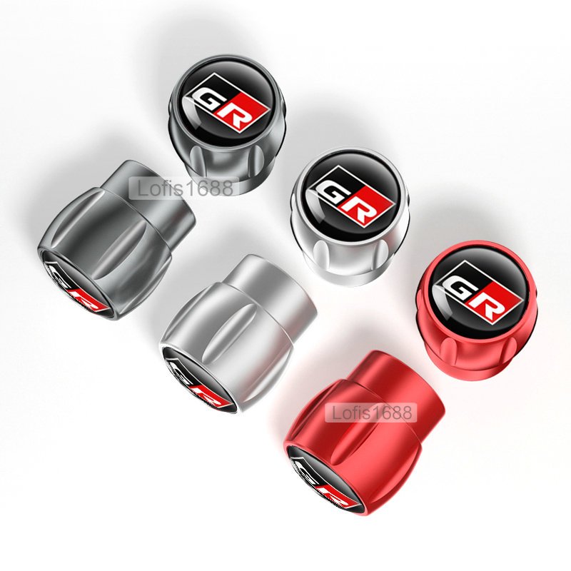 เหมาะสําหรับ Toyota GR86 ดัดแปลงฝาครอบวาล์วยาง Corolla Camry Ralink Reiz ฝาปิดแกนวาล์ว