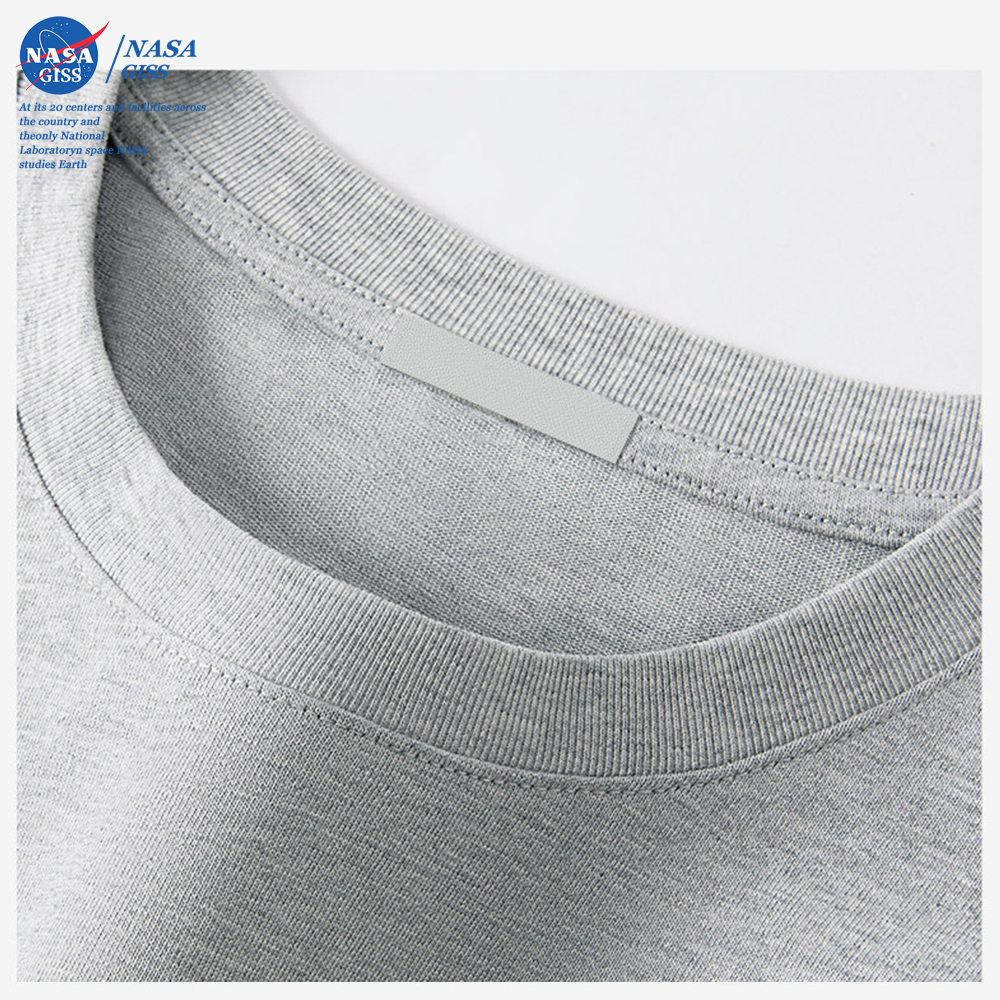 NASA تيشيرت قطن 100% ‏260 غ — صورة 8
