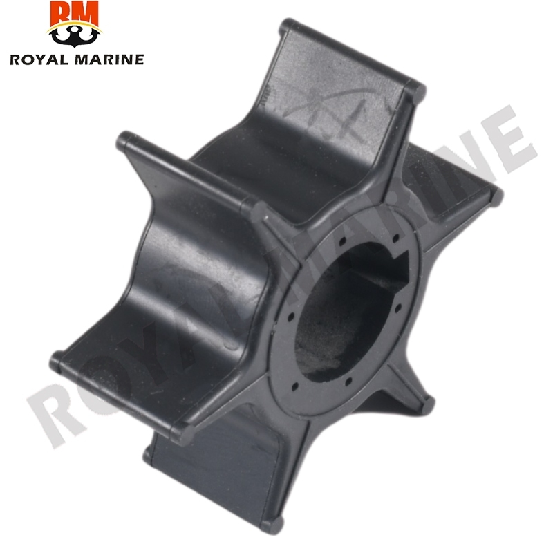 19210-ZV7-003 500339 ปั๊มน้ําใบพัดสําหรับฮอนด้า 4-Stroke 20/25/30HP BF20A BF25A BF30A BF30D มอเตอร์น