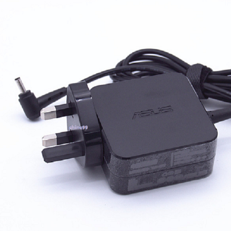 Oem 45W AC Adapter แหล่งจ่ายไฟสําหรับ ASUS VivoBook X515EA F1500EA F1500E 15.6 แล็ปท็อปชาร์จ